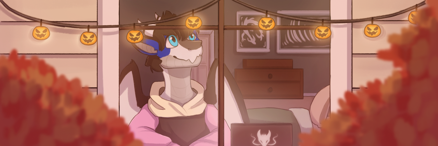 ChaserDaDragon (Wordpress)